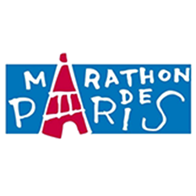 client Marathon de paris